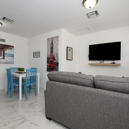 Relax And Enjoy Fort Lauderdale Beach! מראה חיצוני תמונה